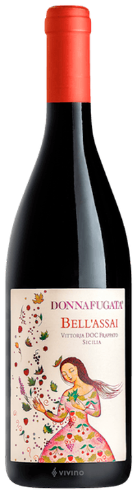 Bell'Assai Donnafugata
