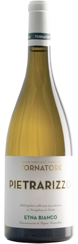 Etna Bianco Pietrarizzo, Tornatore