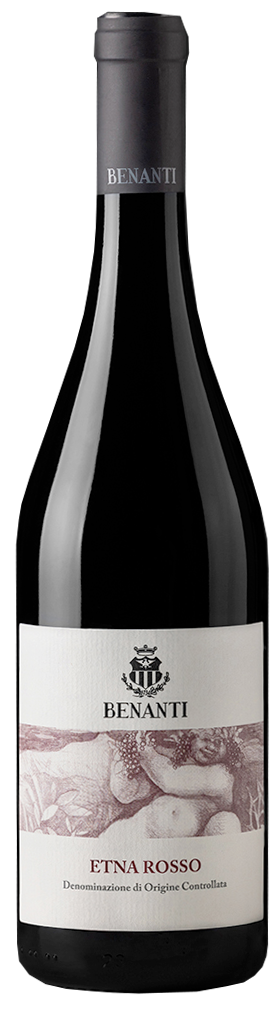 Etna Rosso Benanti