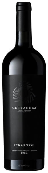 Etna Rosso Cottanera