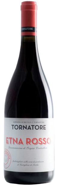 Etna Rosso Tornatore