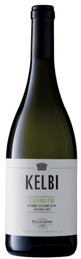 Kelbi, Cantine Pellegrino