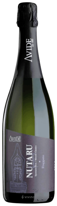Nutaru Rosè Frappato Avide