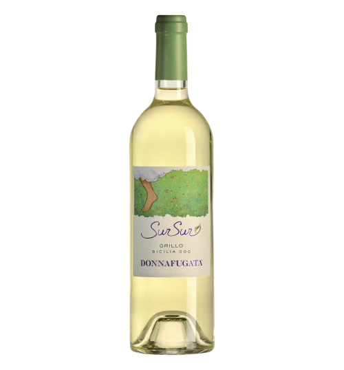 Sur Sur, Donnafugata